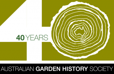 Australian Garden History Society