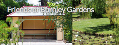 Friends of Burnley Gardens